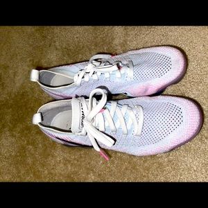 WMNS Nike VAPORMAX flyknit sz11